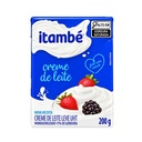 Creme de leite itambé 200g