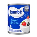 Creme de leite itambé 300g