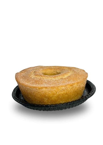Bolo de Iogurte Redondo G