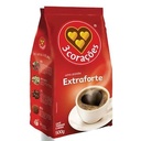 Pó de Café 3 Corações Extra Forte 250g