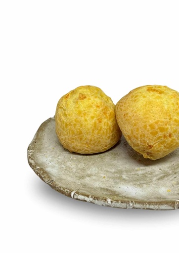 Pão de Queijo Tradicional lanche