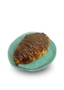 Croissant Chocolate belga 80g